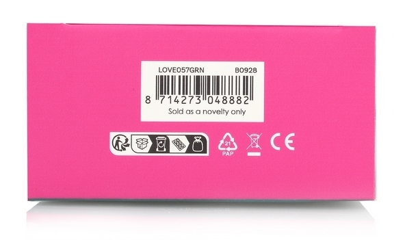 Stimulateur Anulingus BIGKISS – Image 4