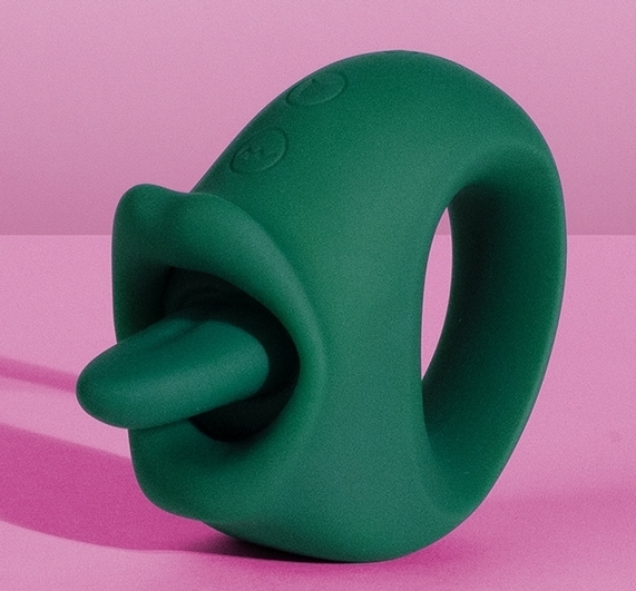 Stimulateur Anulingus BIGKISS – Image 6