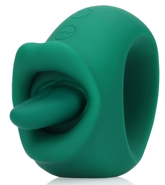 Stimulateur Anulingus BIGKISS – Image 7