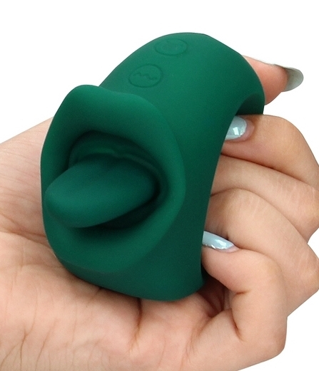 Stimulateur Anulingus BIGKISS – Image 9