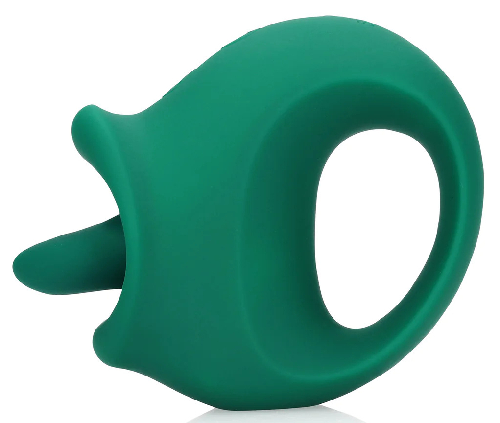 Stimulateur Anulingus BIGKISS