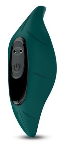 Stimulateur Clitoridien Leavy – Image 3