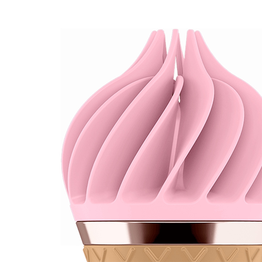 Stimulateur clitoridien Sweet Treat Rose – Image 7