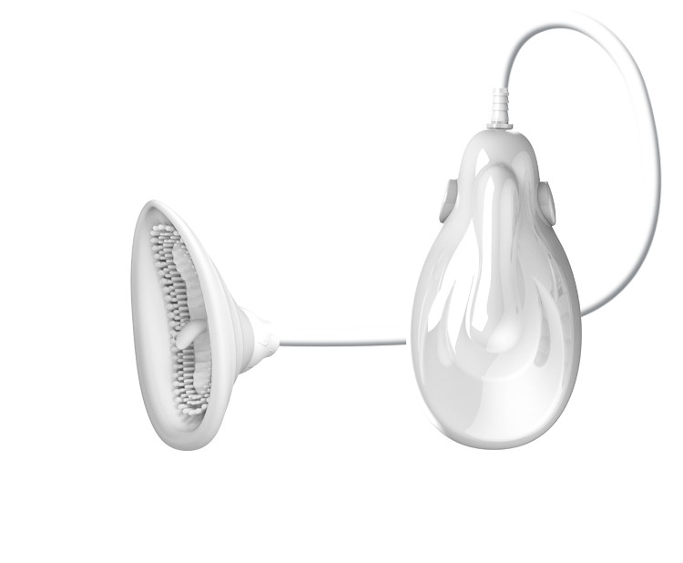 Stimulateur Clitoris et tétons – Image 3