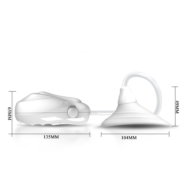 Stimulateur Clitoris et tétons – Image 5