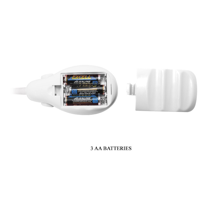 Stimulateur Clitoris et tétons – Image 10