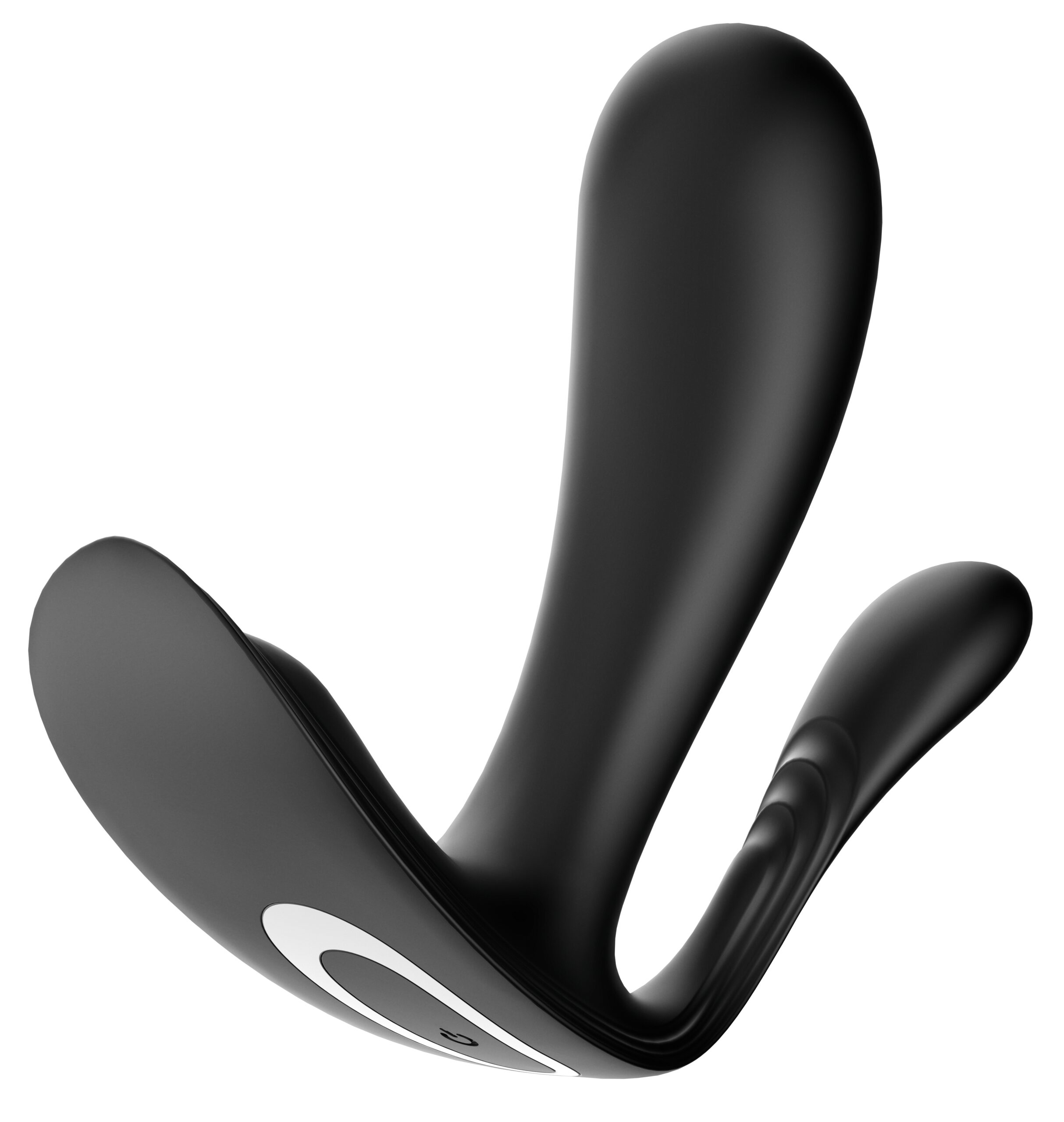 Stimulateur connecté Top Secret+ Satisfyer 9 x 3cm Noir – Image 2