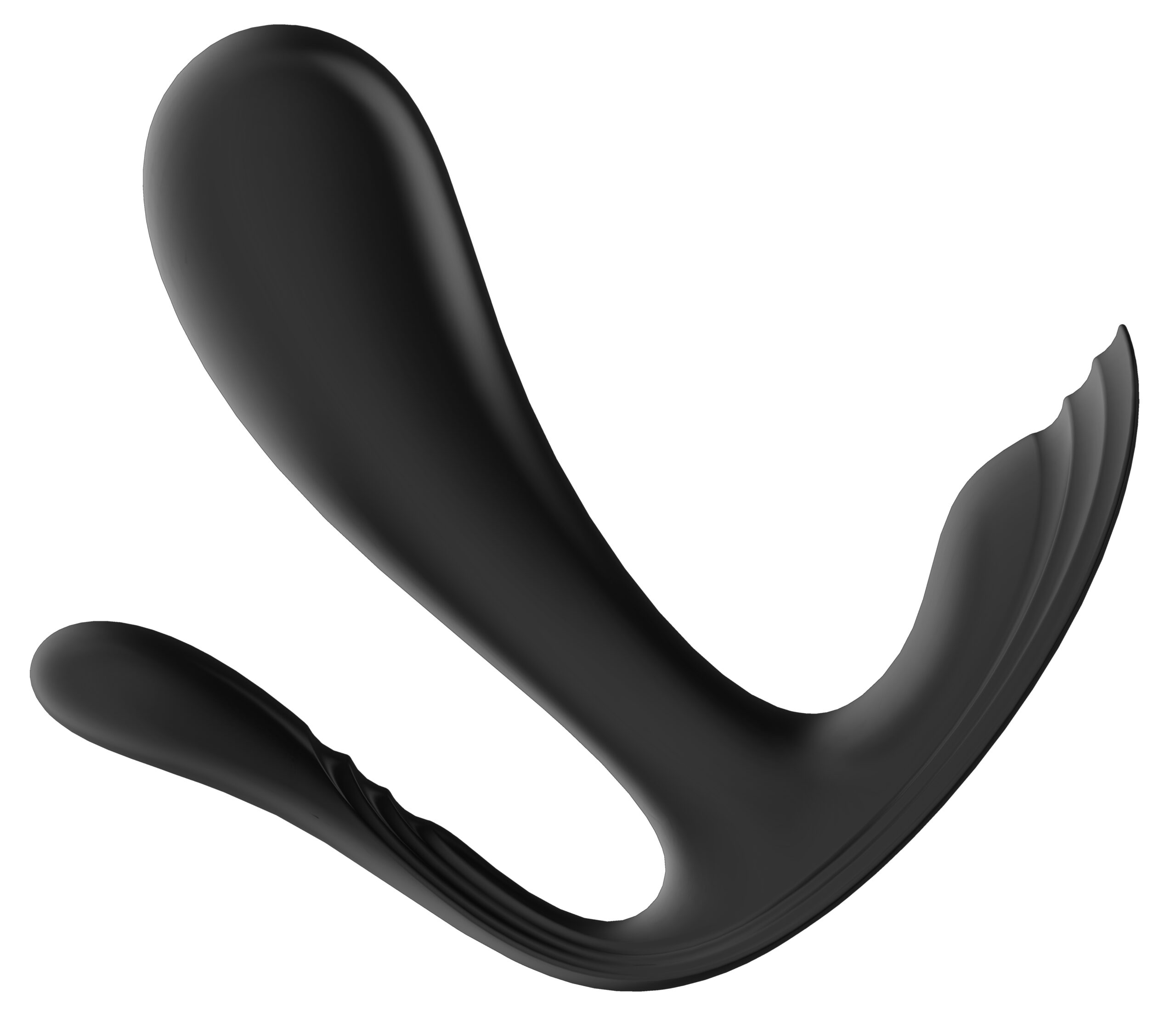 Stimulateur connecté Top Secret+ Satisfyer 9 x 3cm Noir – Image 3