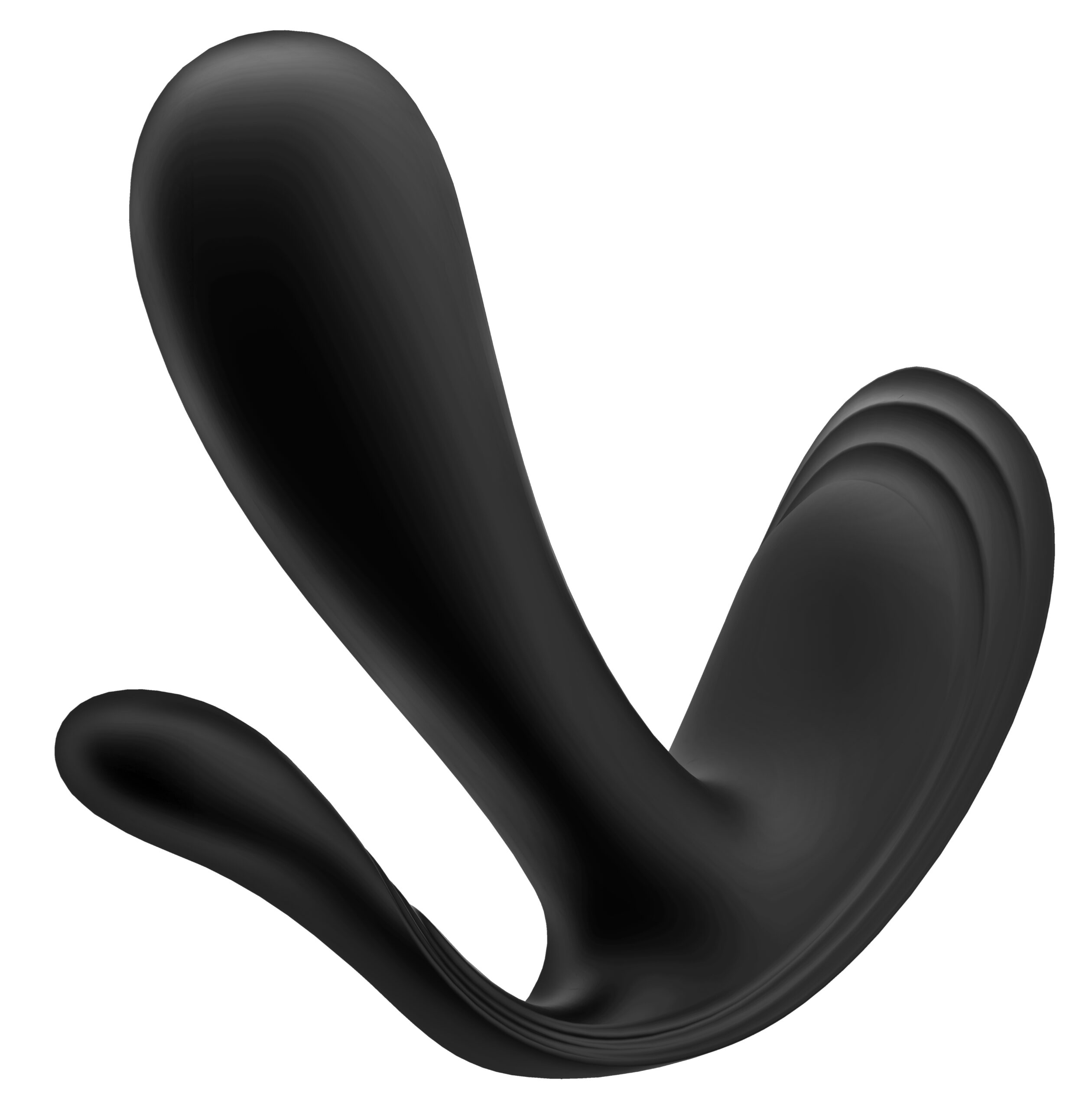 Stimulateur connecté Top Secret+ Satisfyer 9 x 3cm Noir – Image 4
