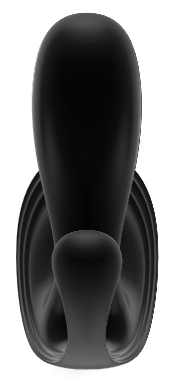 Stimulateur connecté Top Secret+ Satisfyer 9 x 3cm Noir – Image 5