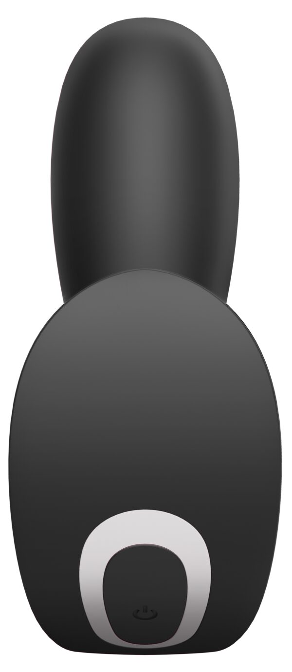 Stimulateur connecté Top Secret+ Satisfyer 9 x 3cm Noir – Image 6