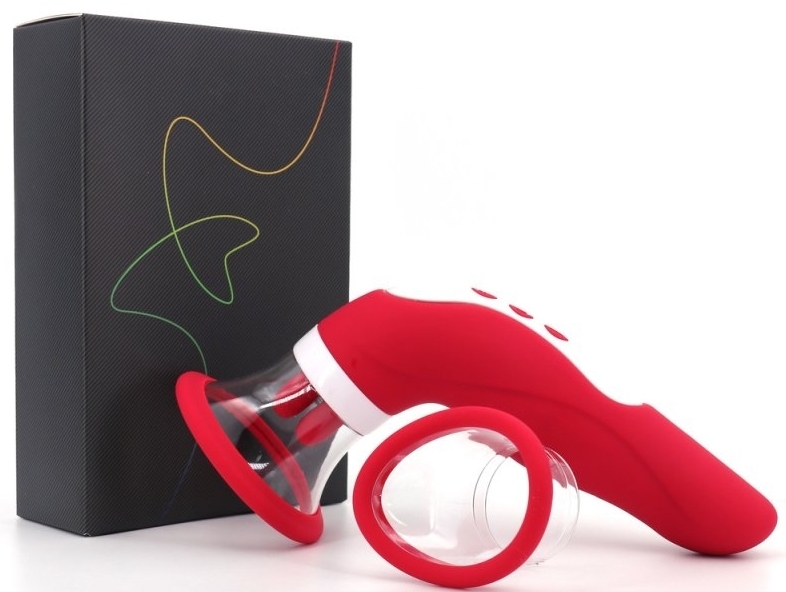 Stimulateur d'Anulingus Blisslit – Image 2