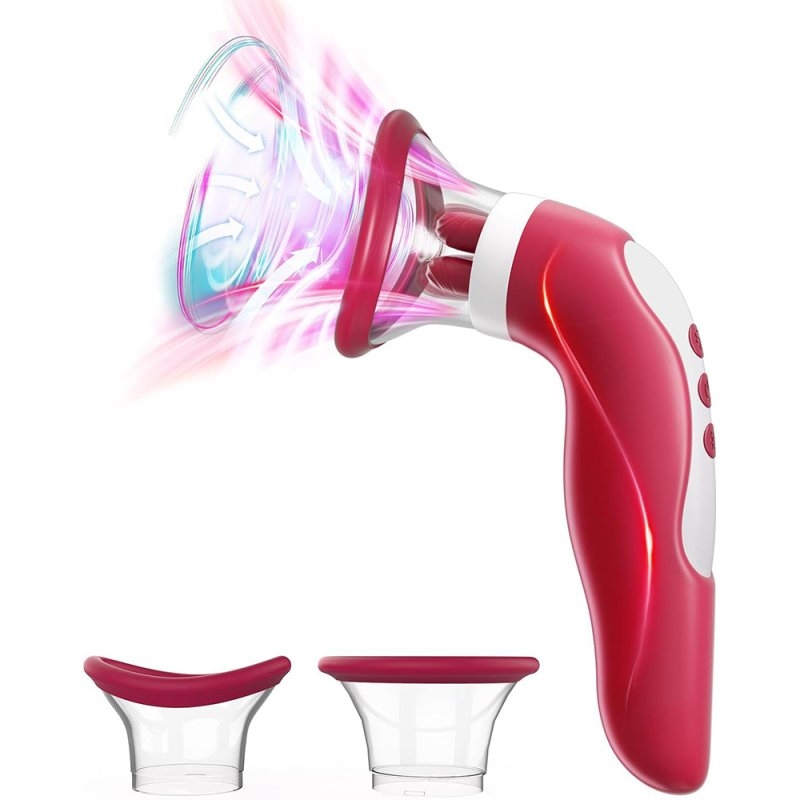 Stimulateur d'Anulingus Blisslit – Image 3