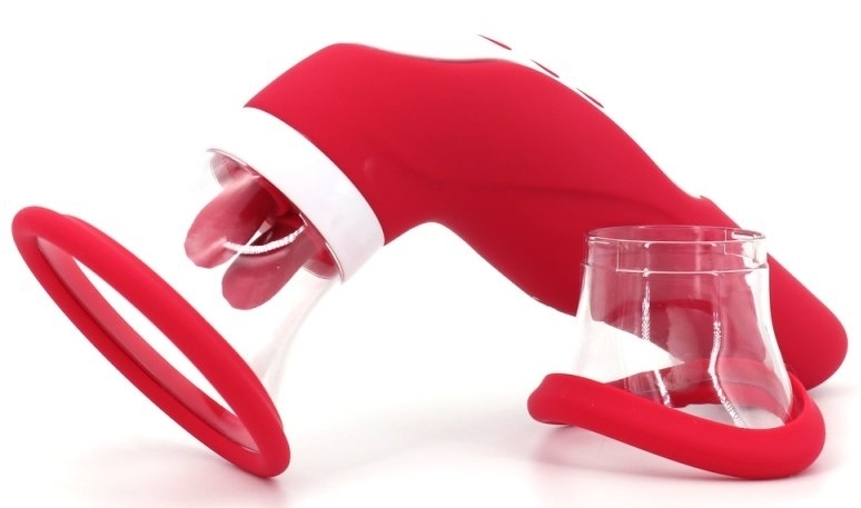Stimulateur d'Anulingus Blisslit – Image 4