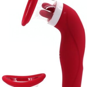 Stimulateur d'Anulingus Blisslit