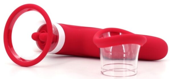 Stimulateur d'Anulingus Blisslit – Image 5