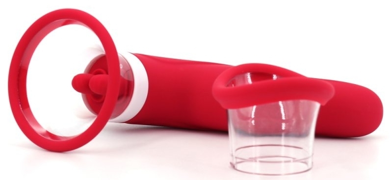 Stimulateur d'Anulingus Blisslit – Image 5