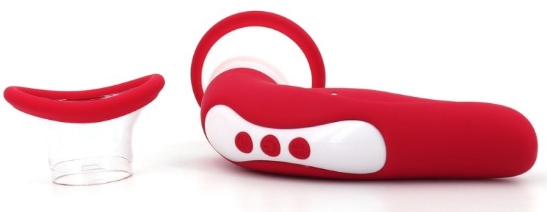 Stimulateur d'Anulingus Blisslit – Image 6