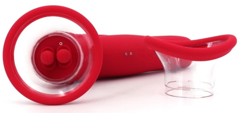 Stimulateur d'Anulingus Blisslit – Image 7