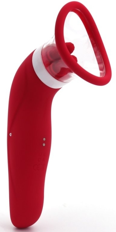 Stimulateur d'Anulingus Blisslit – Image 8