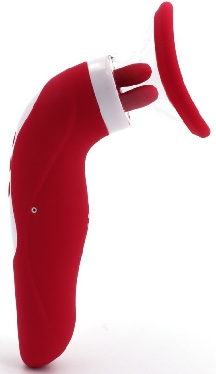 Stimulateur d'Anulingus Blisslit – Image 9