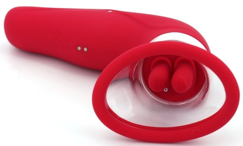 Stimulateur d'Anulingus Blisslit – Image 10