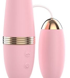 Stimulateur de clitoris à aspiration Lilo Sucker Rose