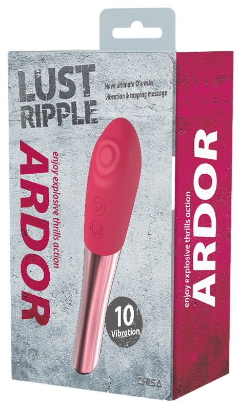 Stimulateur de Clitoris Ardor – Image 2