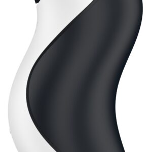 Stimulateur de clitoris Aspiration Orca Satisfyer