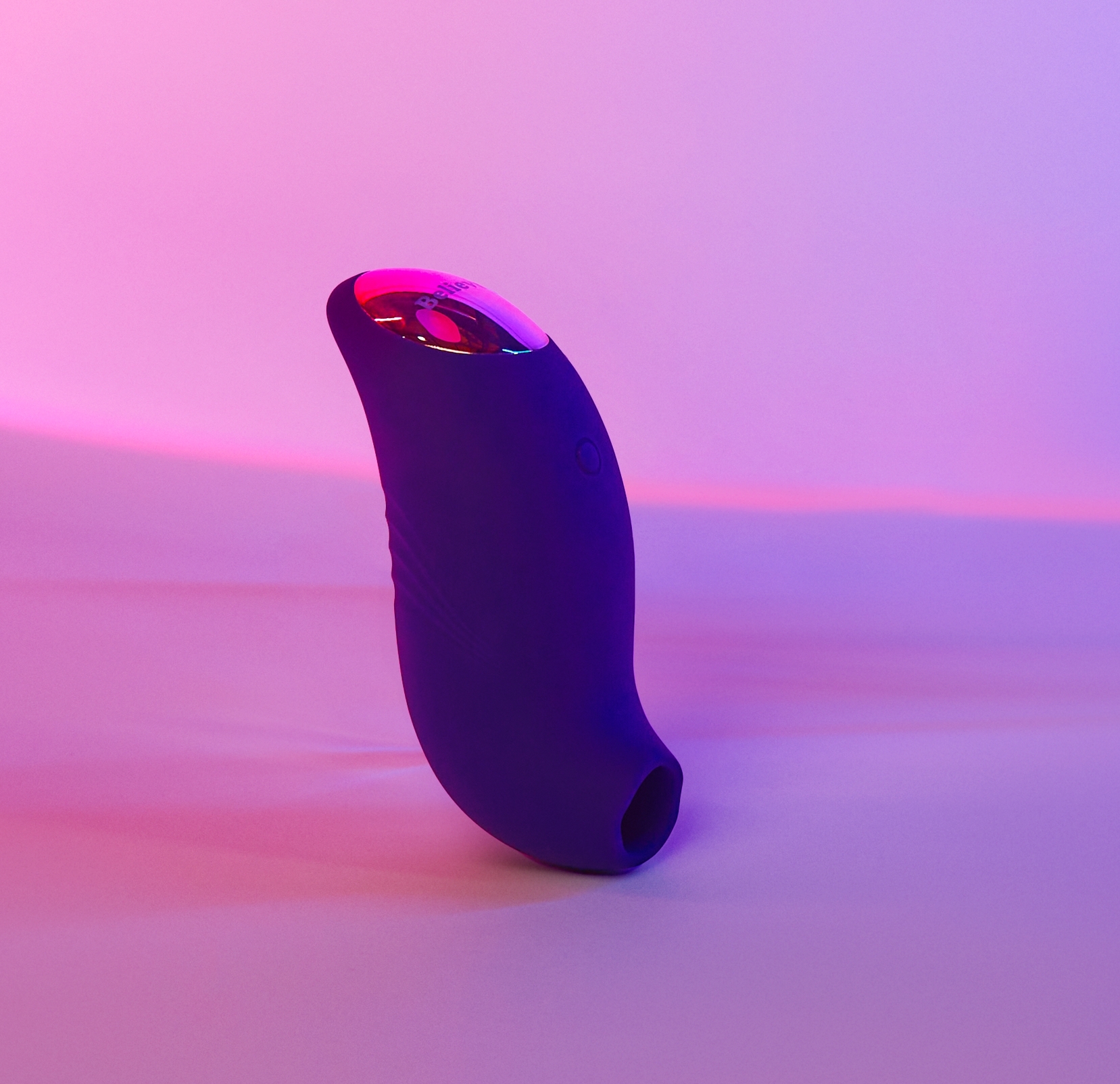 Stimulateur de clitoris Believer Love to Love Indigo – Image 6