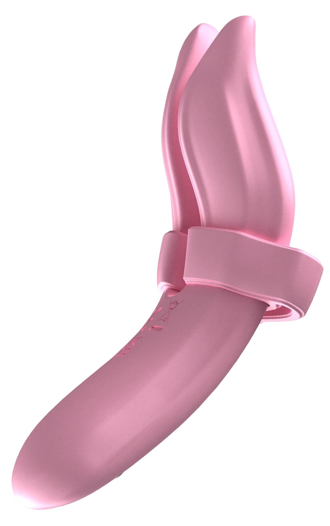 Stimulateur de Clitoris Bloom – Image 4