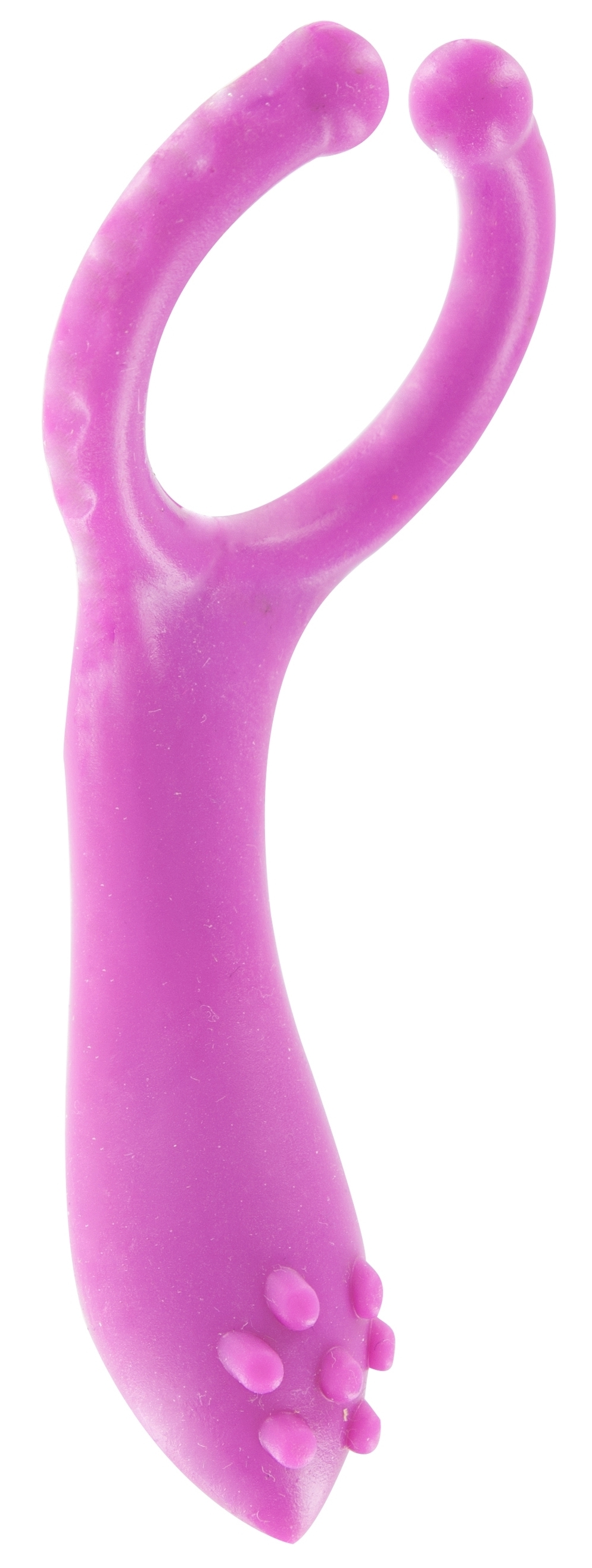 Stimulateur de clitoris Clit-Stim C-Ring Rose – Image 3
