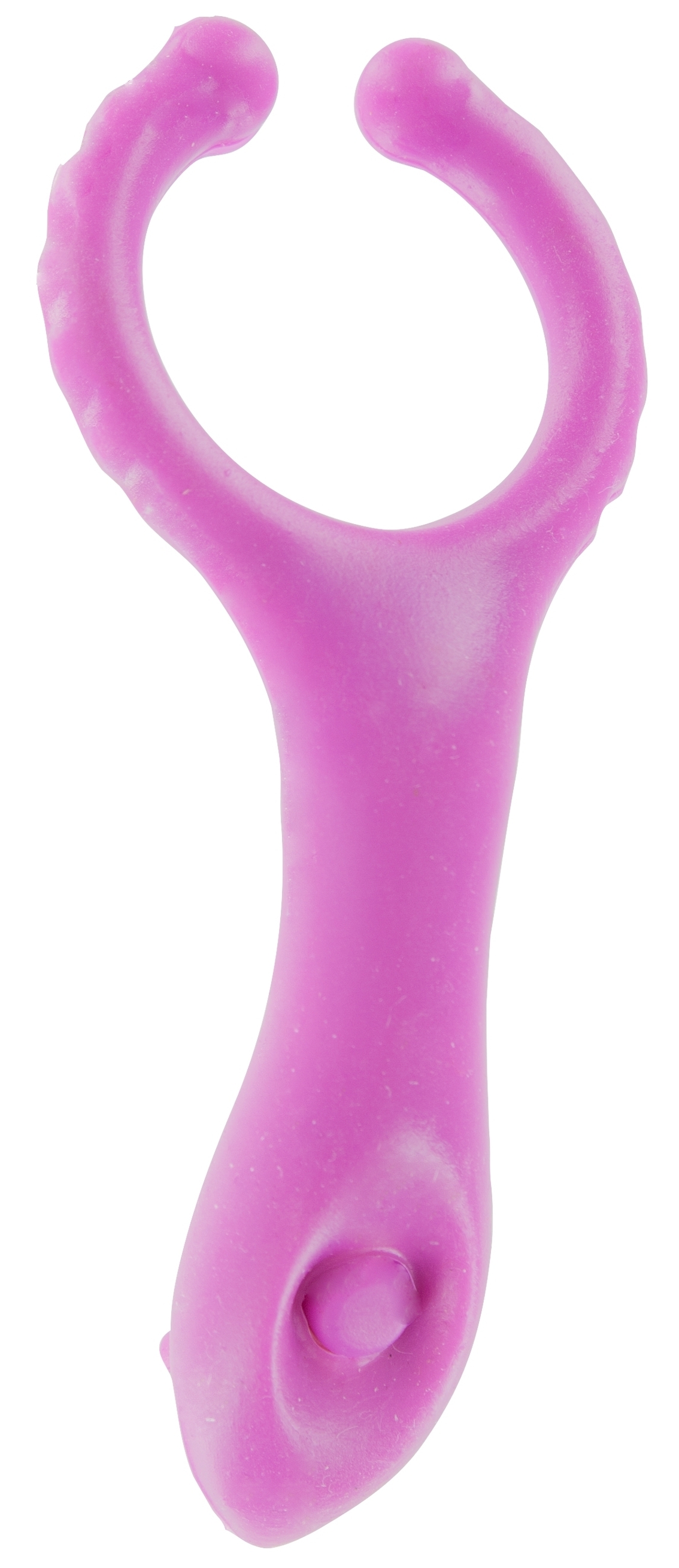 Stimulateur de clitoris Clit-Stim C-Ring Rose – Image 4
