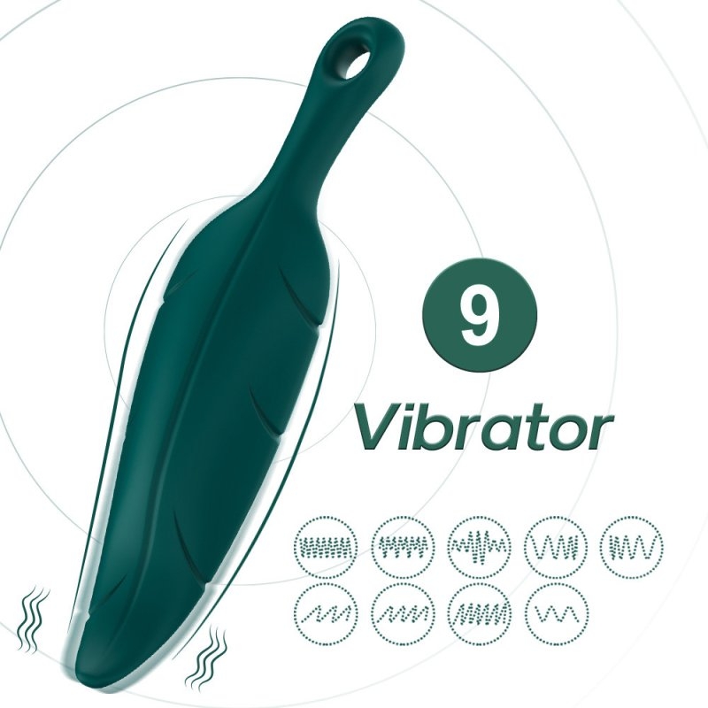 Stimulateur de Clitoris Leavy – Image 8