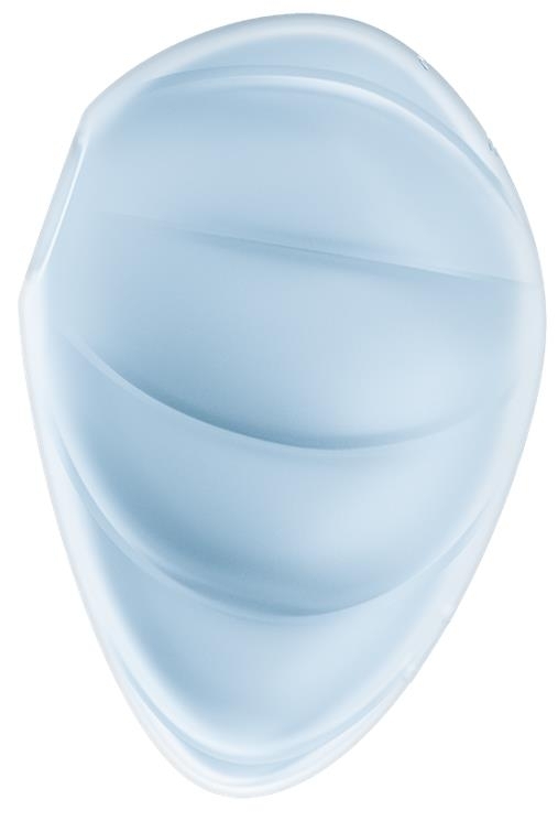 Stimulateur de clitoris Cloud Dancer Bleu – Image 3