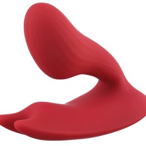 Stimulateur de clitoris connecté Magic Umi 7 x 2.6cm