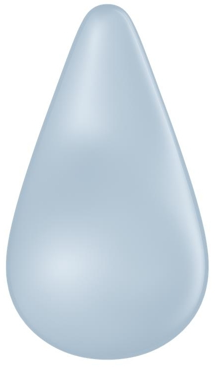 Stimulateur de Clitoris Dew Drop Bleu – Image 6