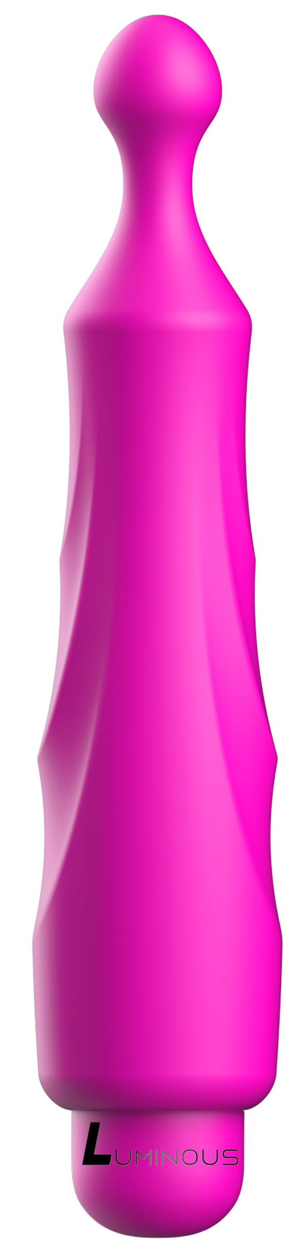 Stimulateur de clitoris Dido 13cm Rose – Image 4
