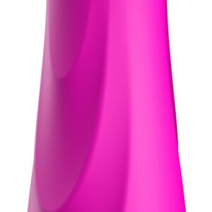 Stimulateur de clitoris Dido 13cm Rose
