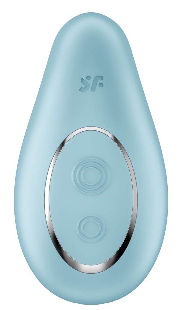 Stimulateur de clitoris Dipping Delight Satisfyer – Image 4