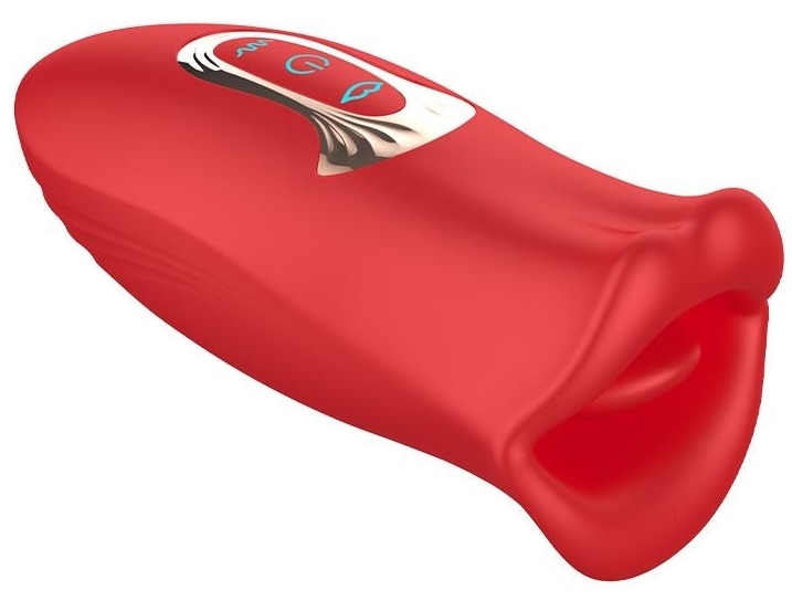 Stimulateur de Clitoris Ember – Image 5