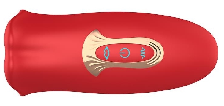 Stimulateur de Clitoris Ember – Image 6