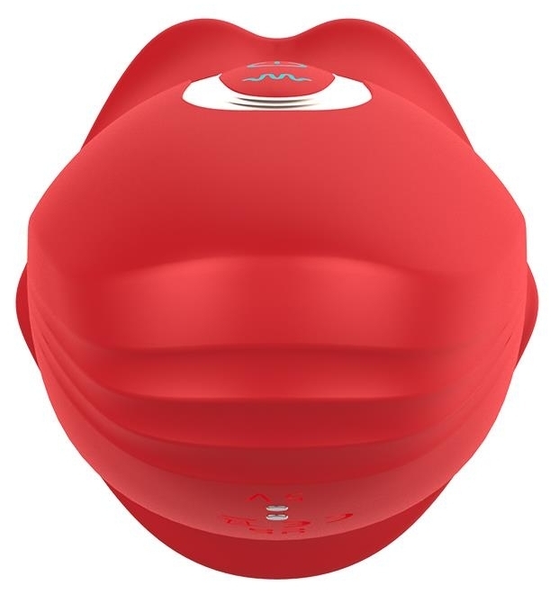 Stimulateur de Clitoris Ember – Image 7