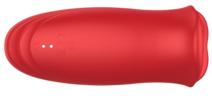 Stimulateur de Clitoris Ember – Image 8