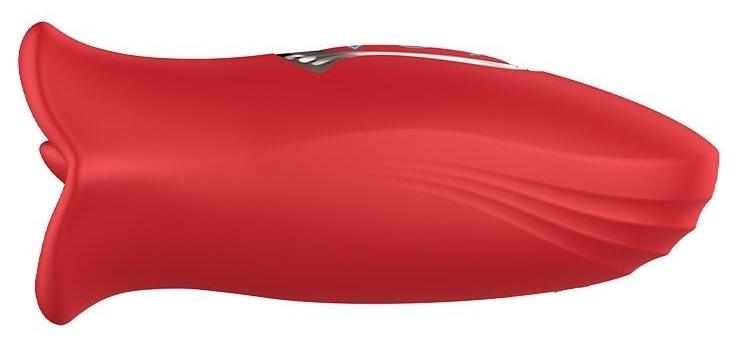 Stimulateur de Clitoris Ember – Image 9