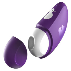 Stimulateur de Clitoris Free Violet