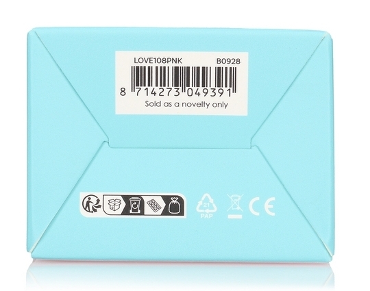 Stimulateur de Clitoris Heartbit – Image 4