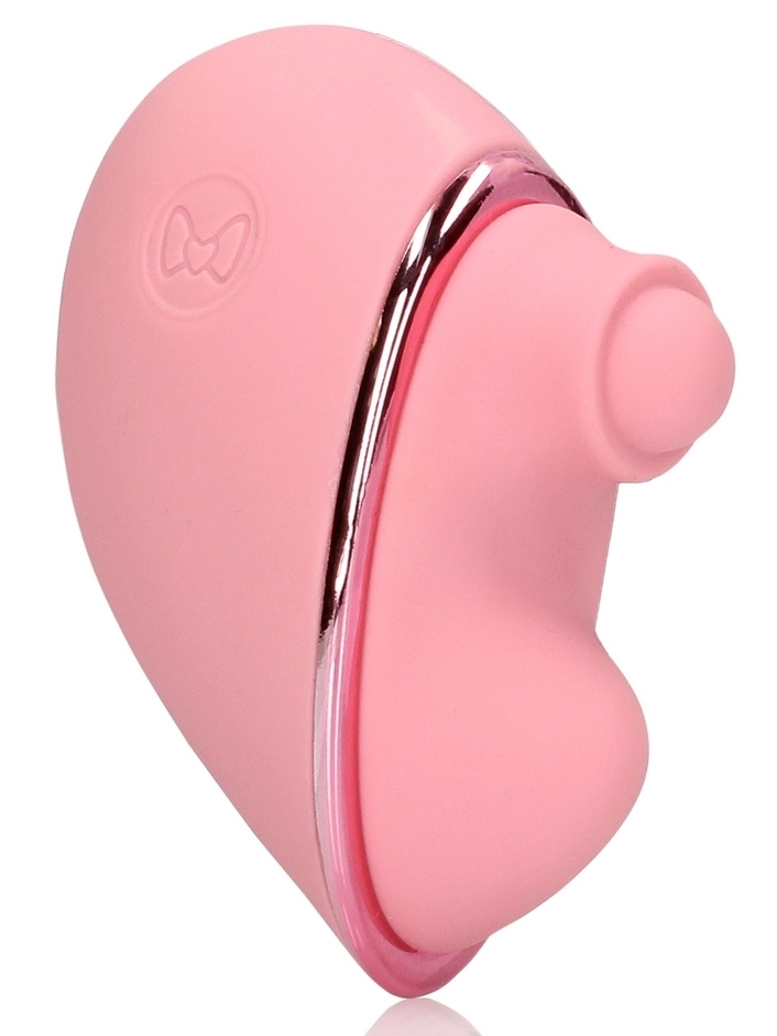 Stimulateur de Clitoris Heartbit – Image 5