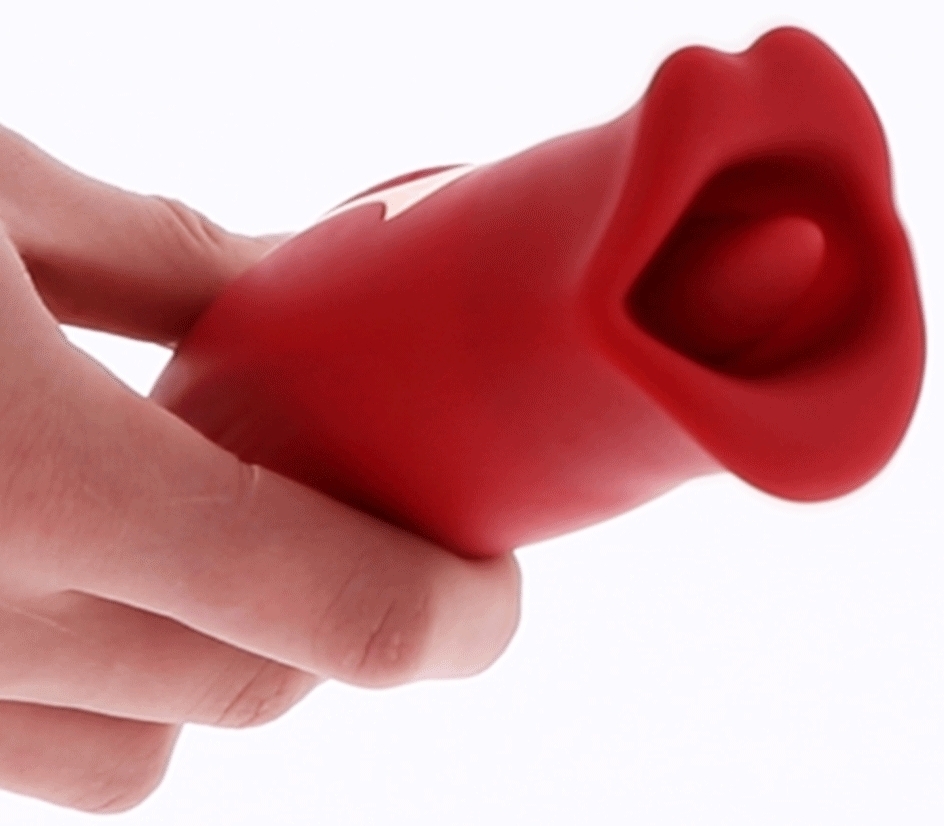 Stimulateur de Clitoris Kisser – Image 4