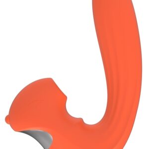 Stimulateur de Clitoris Kraken 14 x 3cm